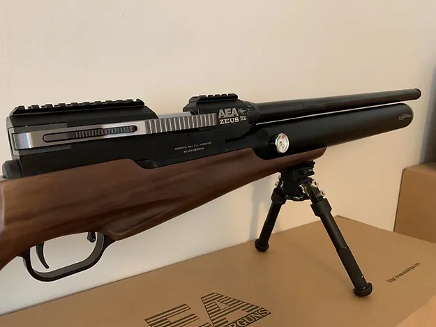 AEA Precision ZEUS