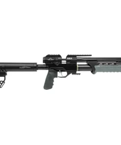 Megalodon 15 Pump-action