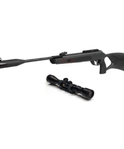 Gamo G-Magnum 1250 IGT Whisper Mach1