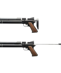 Artemis PP750 PCP Carbine
