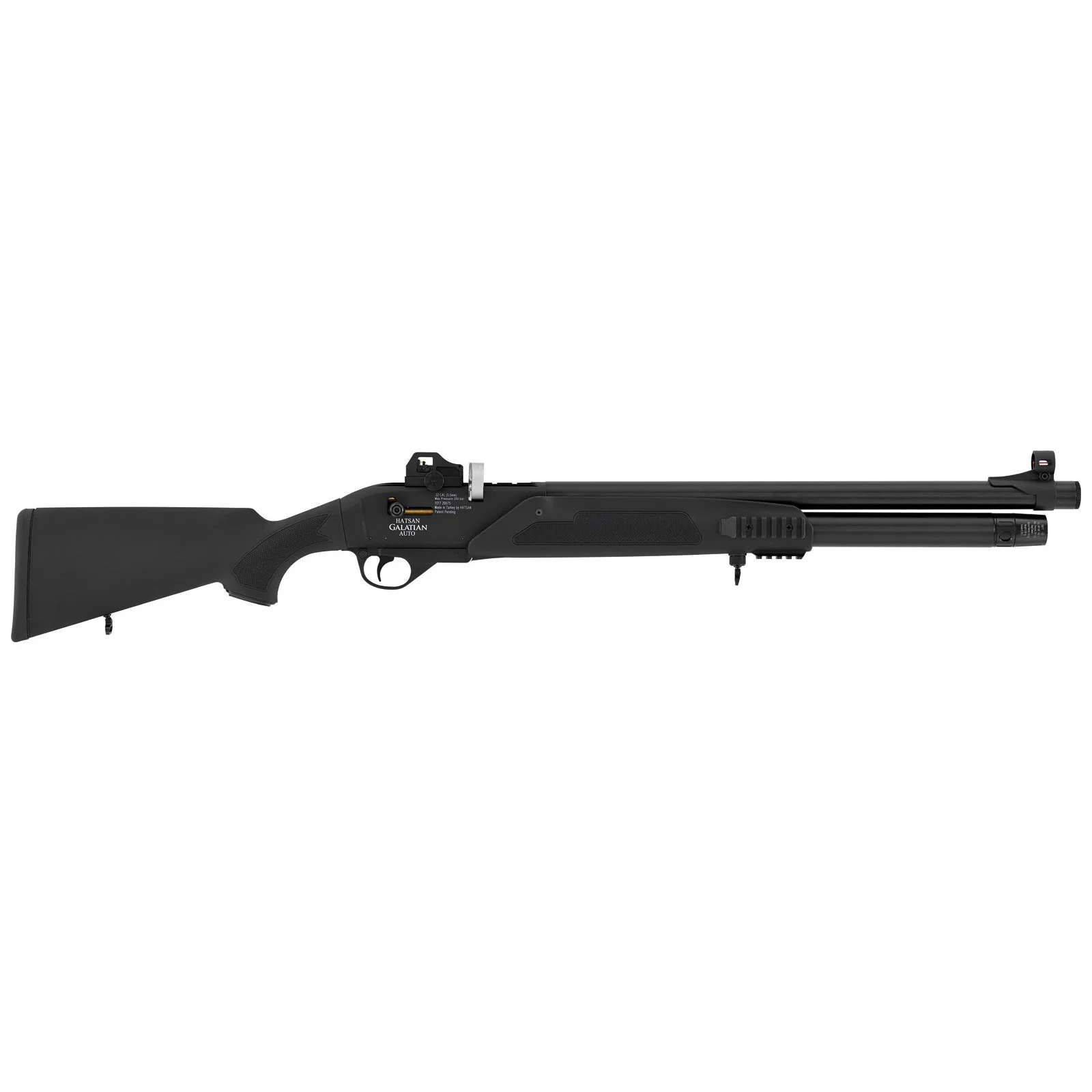 HATSAN Galatian 6 Auto