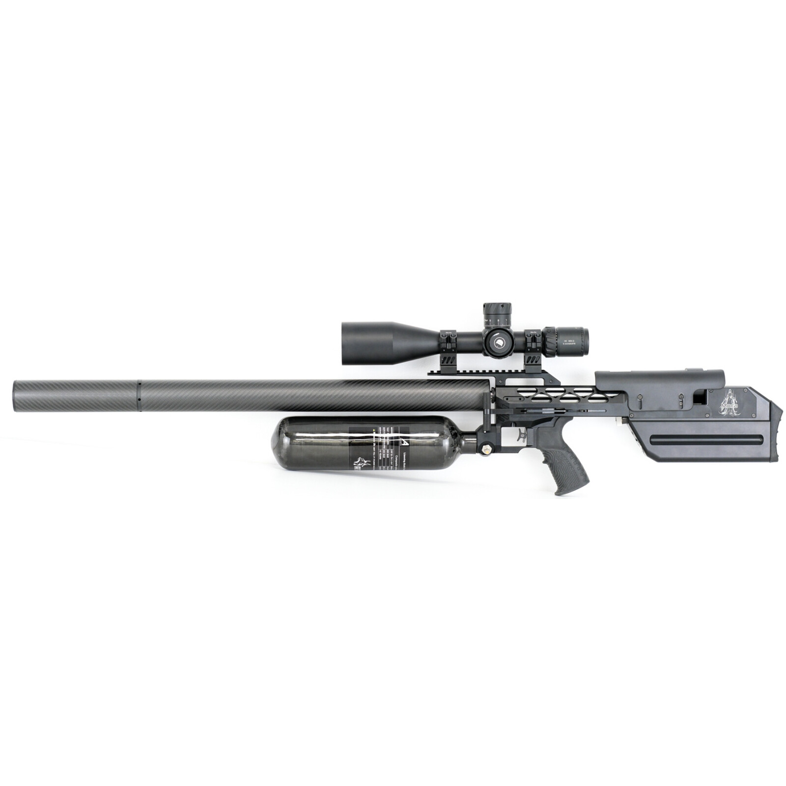 RTI Mora Sniper 