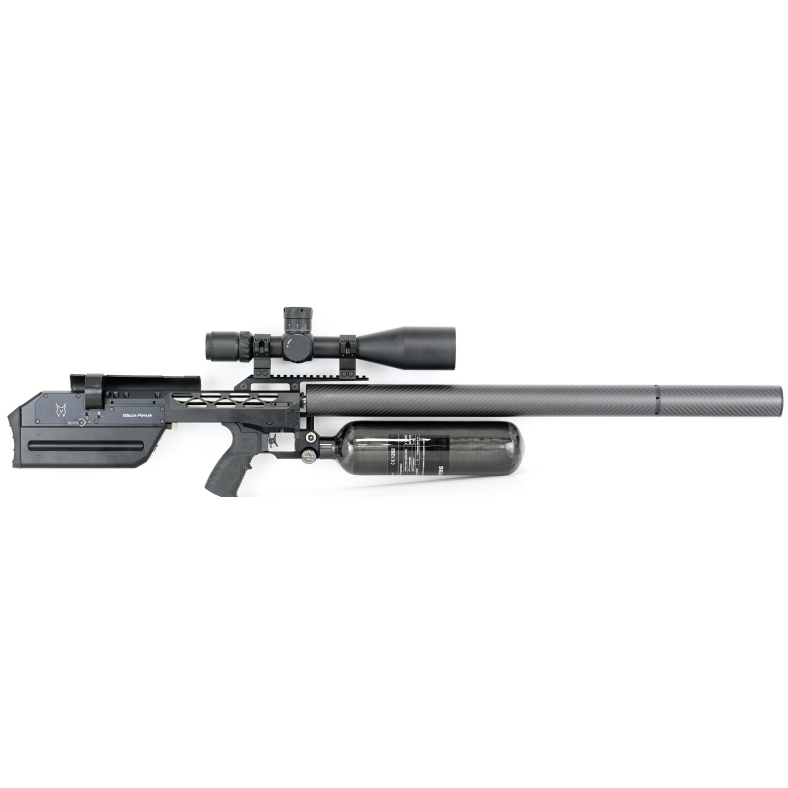 xRTI Mora Sniper 