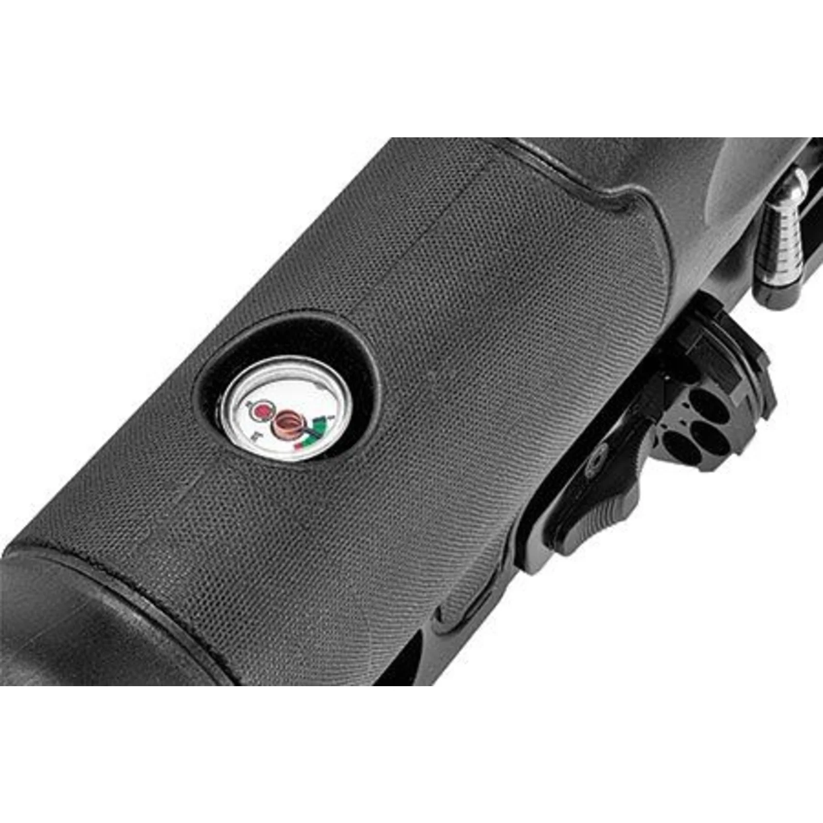 Hatsan Hercules 9mm PCP Rifle - Image 3