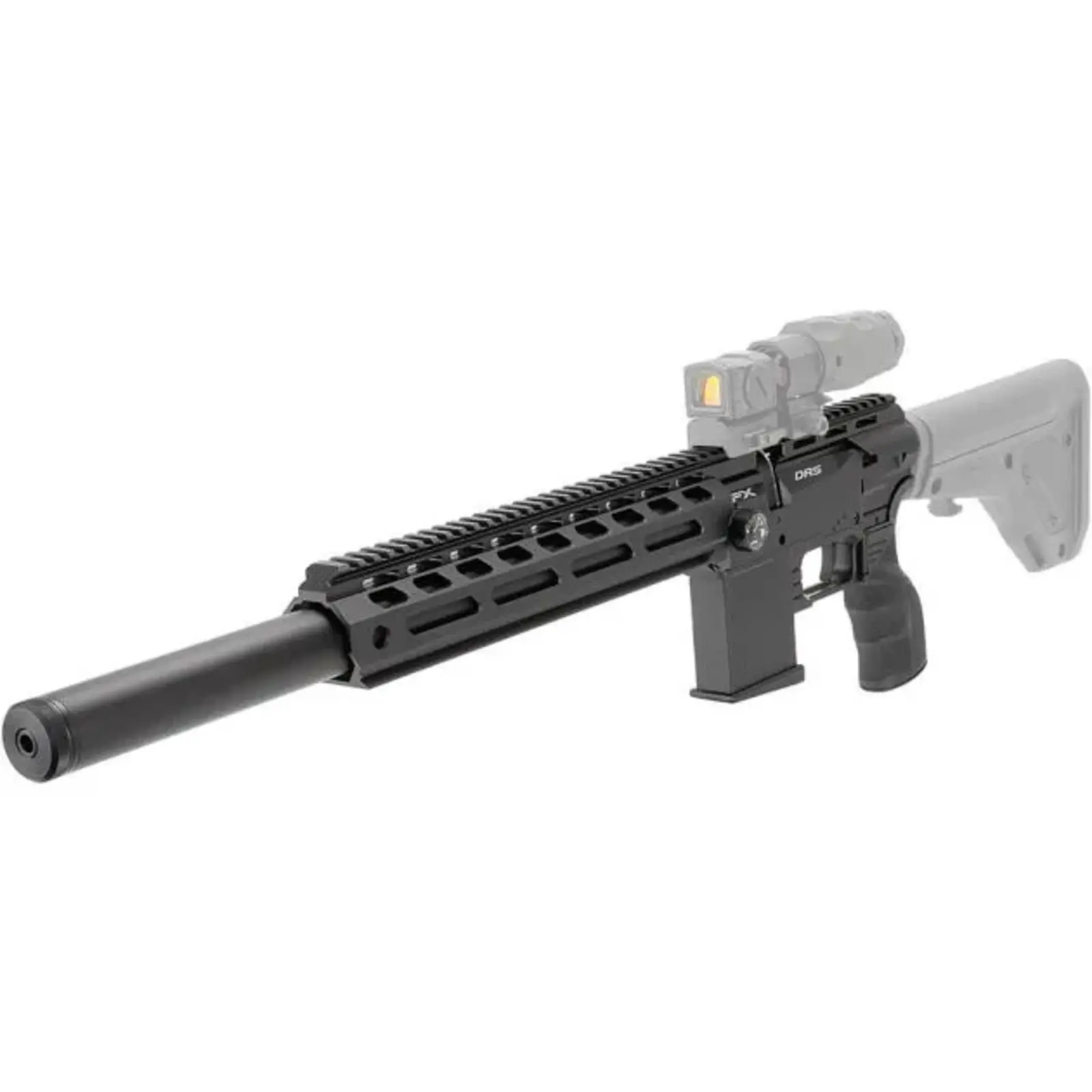 FX DRS Tactical 500
