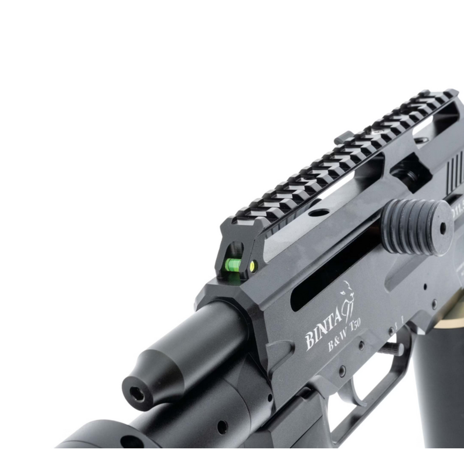BinTac T50 Extreme | 12.7mm (.50) | Semi-Auto - Image 6