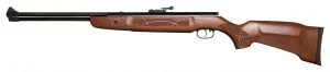 Weihrauch HW57 Open Sights