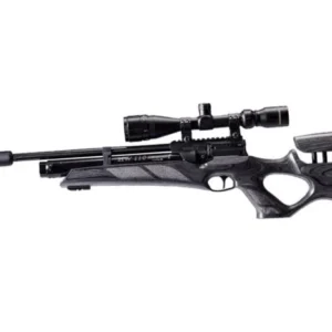 Weihrauch HW110
