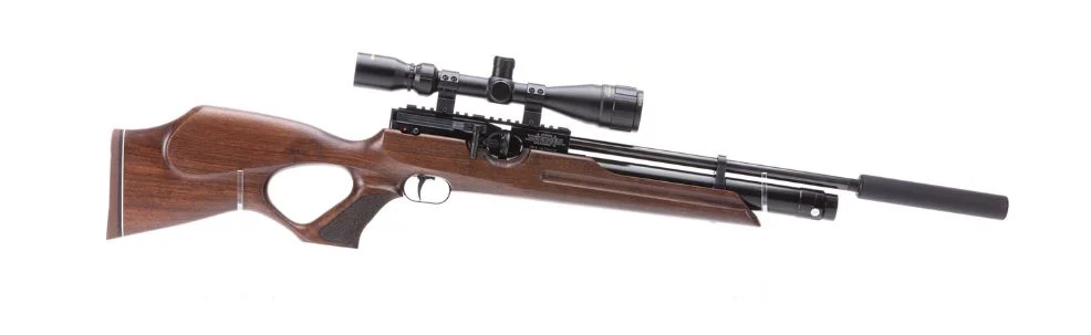 Weihrauch HW100