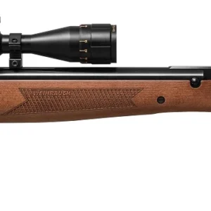 Weihrauch HW80K