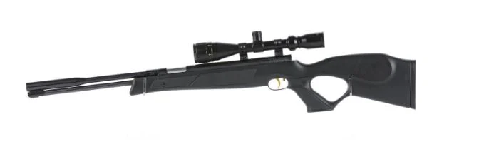Weihrauch HW97K