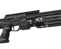 AGT Uragan 3 600 King