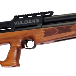 AGT Vulcan 2 Bullpup Walnut