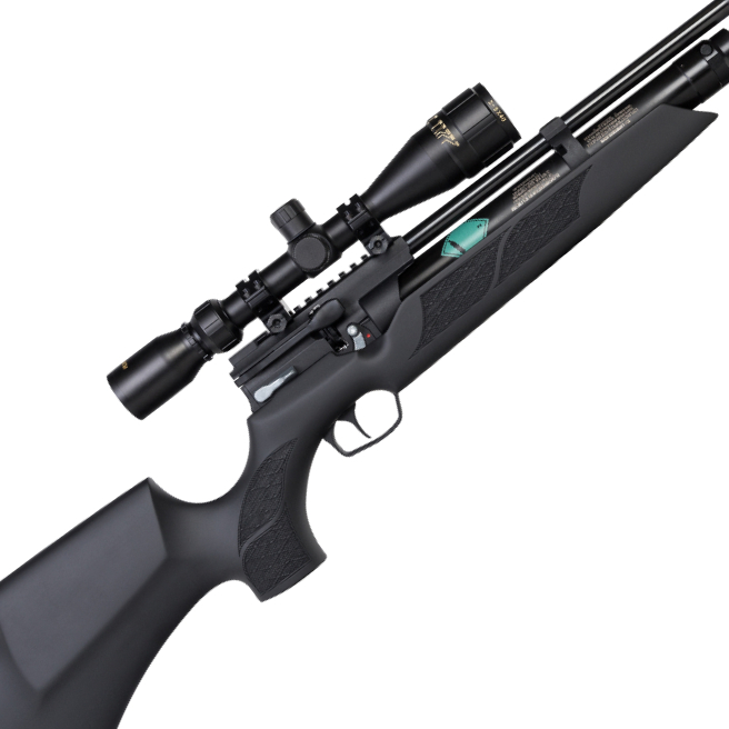 Weihrauch HW110 ST