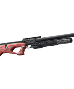 AGT Uragan 2 Red Laminate 600