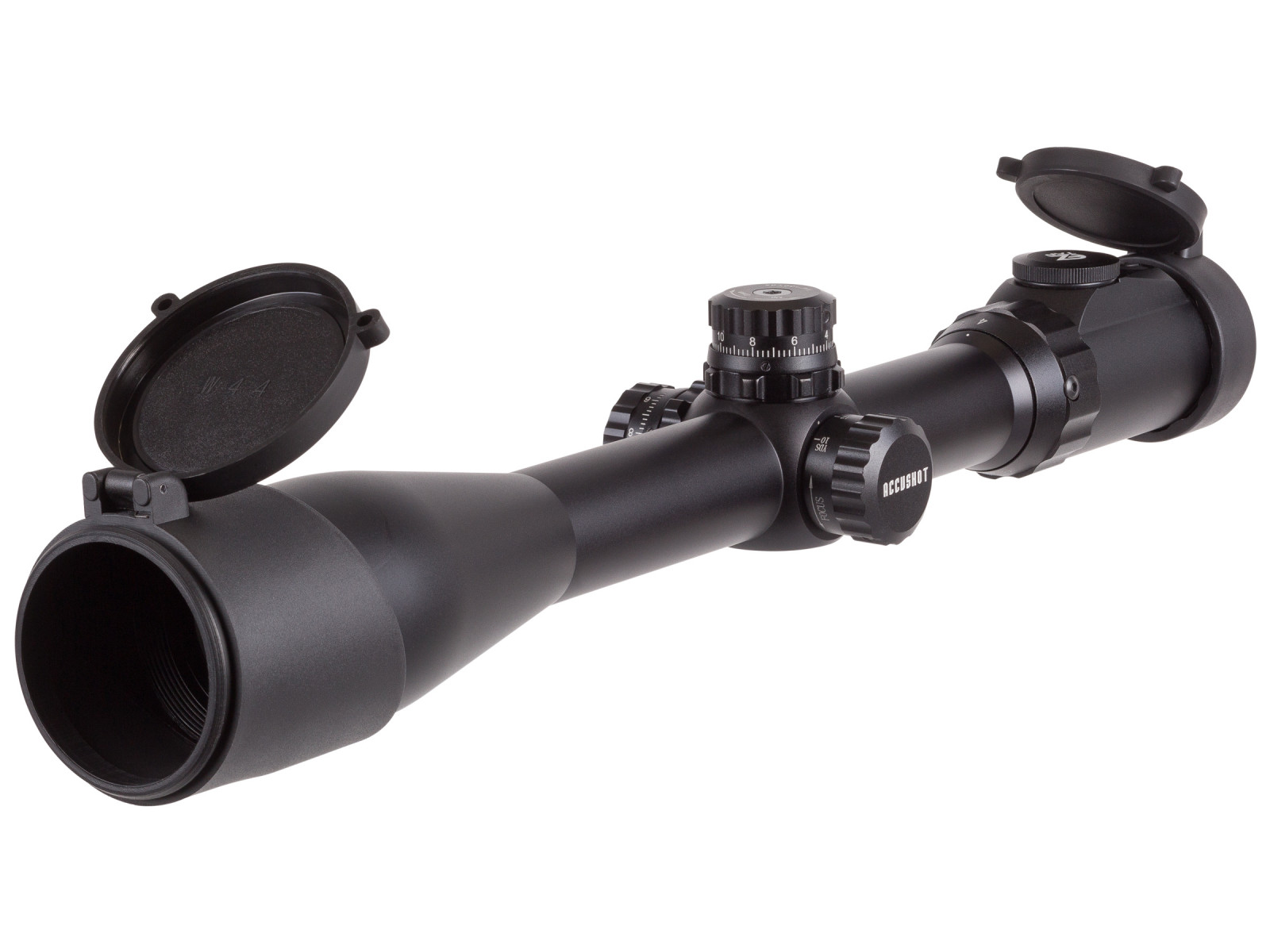 UTG SWAT AccuShot
