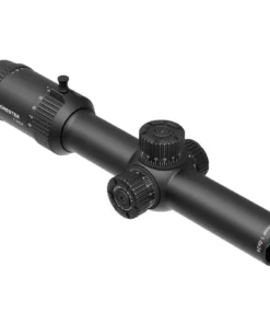 Vector Optics Forester 1-8x24 VFD-3 LPVO