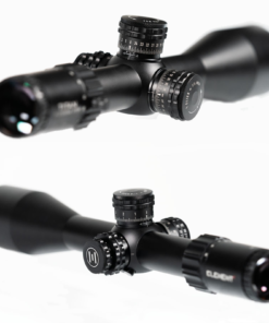 ELEMENT OPTICS TITAN 5-25x56 FFP MRAD