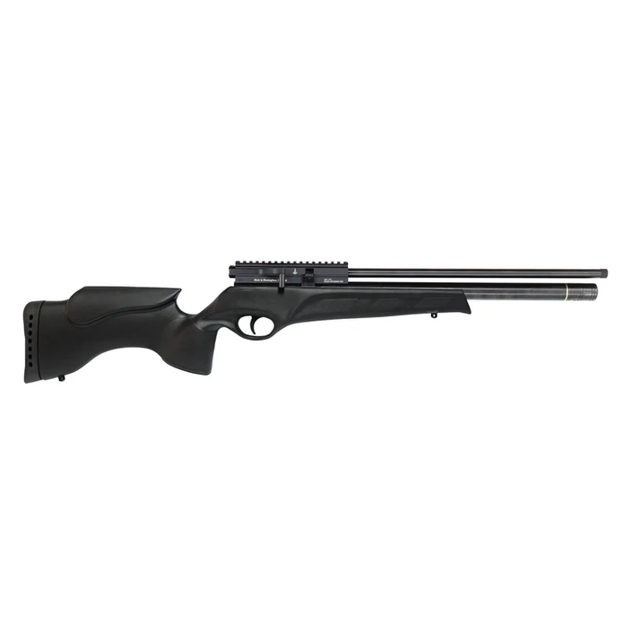 BSA Buccaneer Pro Side Lever Synthetic