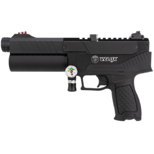 Hatsan Velox Semi-auto PCP Pistol
