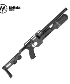 Airmaks Katran CB PCP Rifle