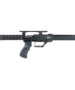 Rex-P Big Bore PCP Pistol