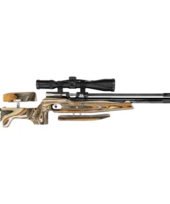 Boneyard Air Arms FTP900