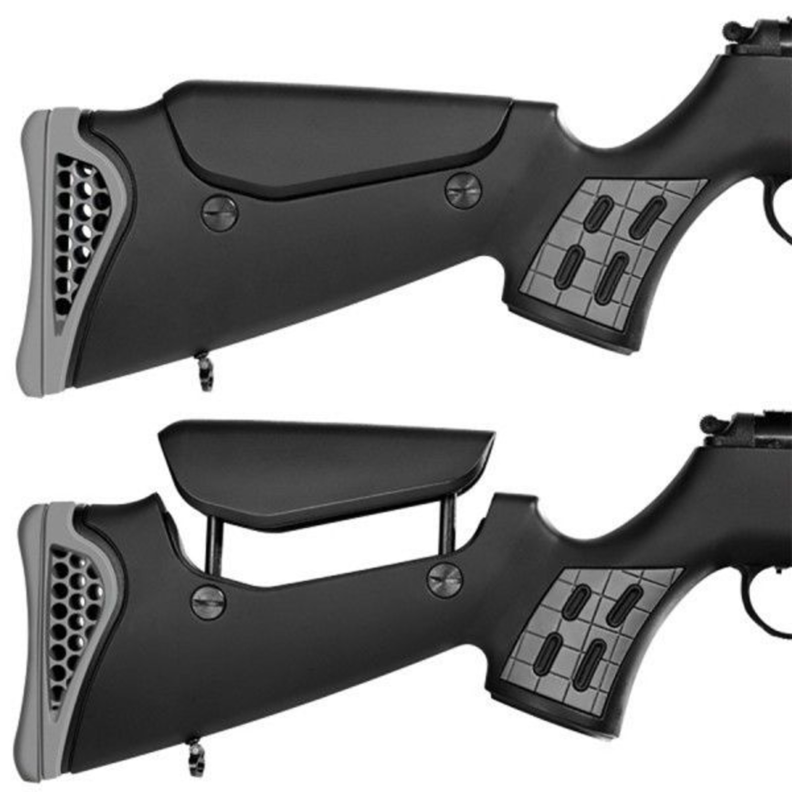 Hatsan MOD 125 Sniper Vortex 6.35mm - Image 3