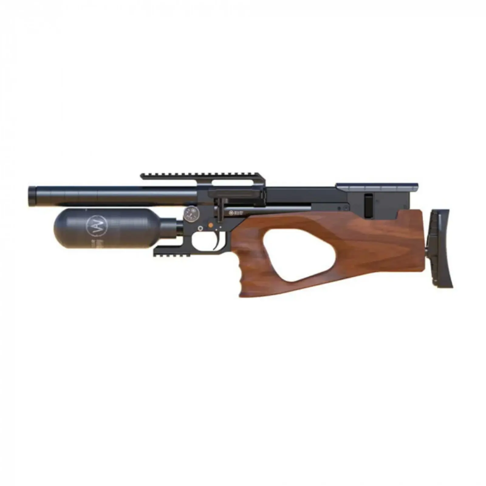 Airmaks Krait Lite PCP rifle - Image 3