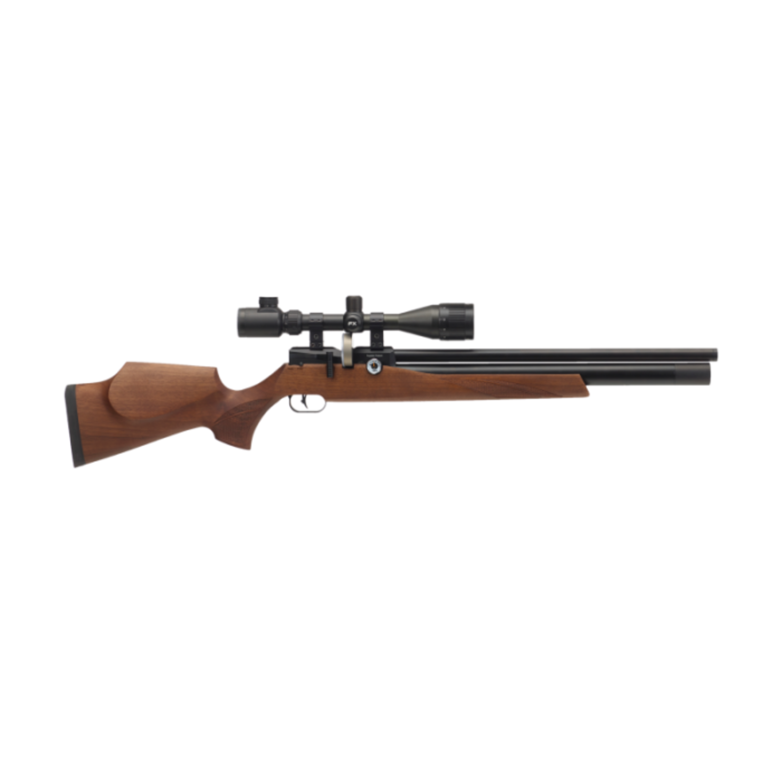FX Dreamline Classic Walnut PCP - Image 3