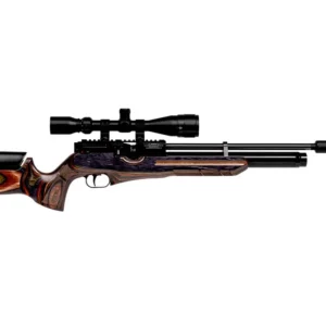 Weihrauch HW100 X