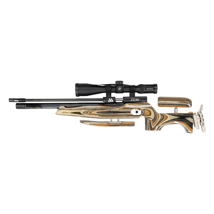 Boneyard Air Arms FTP900 Target PCP Air Rifle - Image 3
