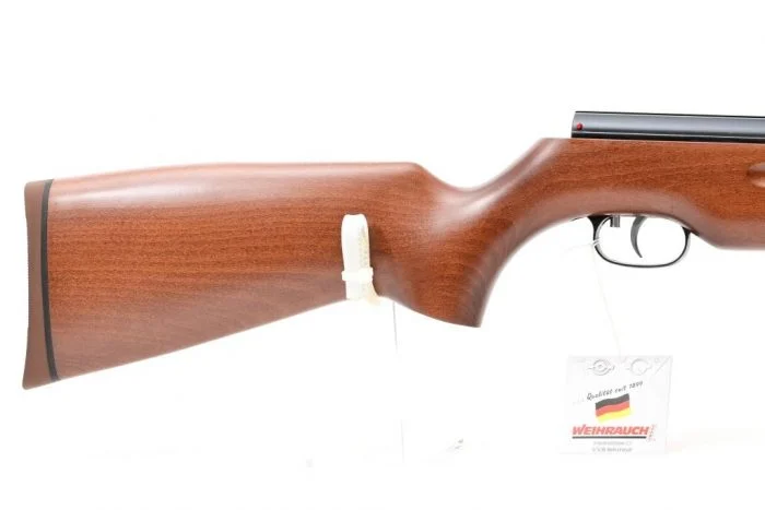 Weihrauch HW35K - Image 3