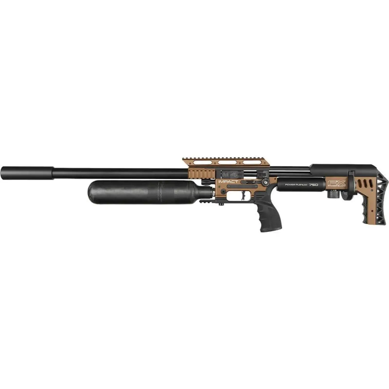 FX Impact M4 Sniper Copper - Image 3