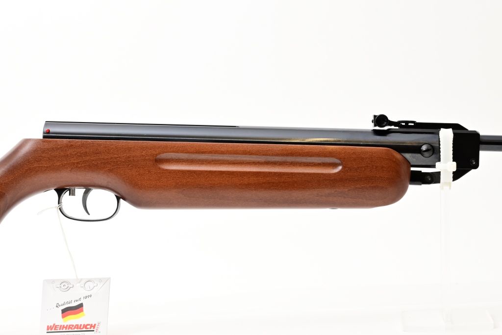 Weihrauch HW35K - Image 4