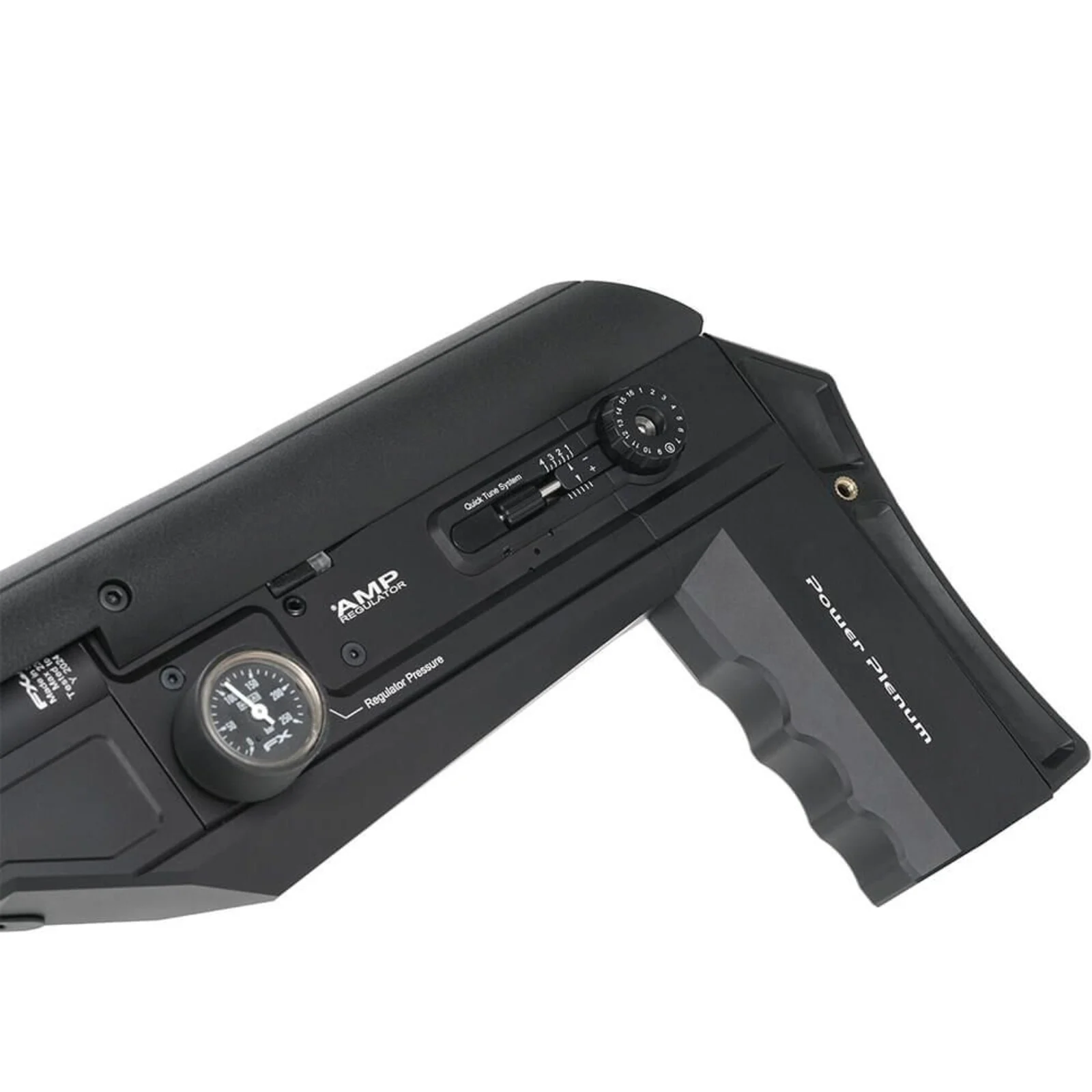 FX Leopard 500 Compact Tube - Image 4