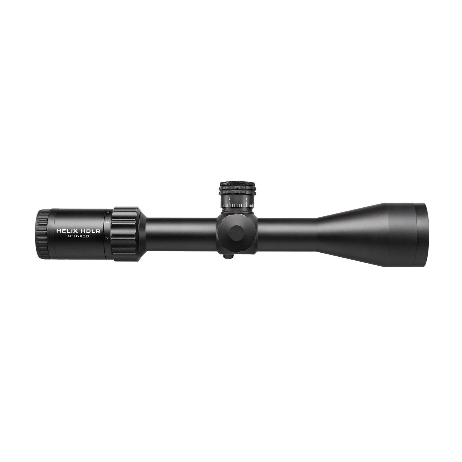 Helix HDLR 2-16x50 SFP MRAD - Image 4
