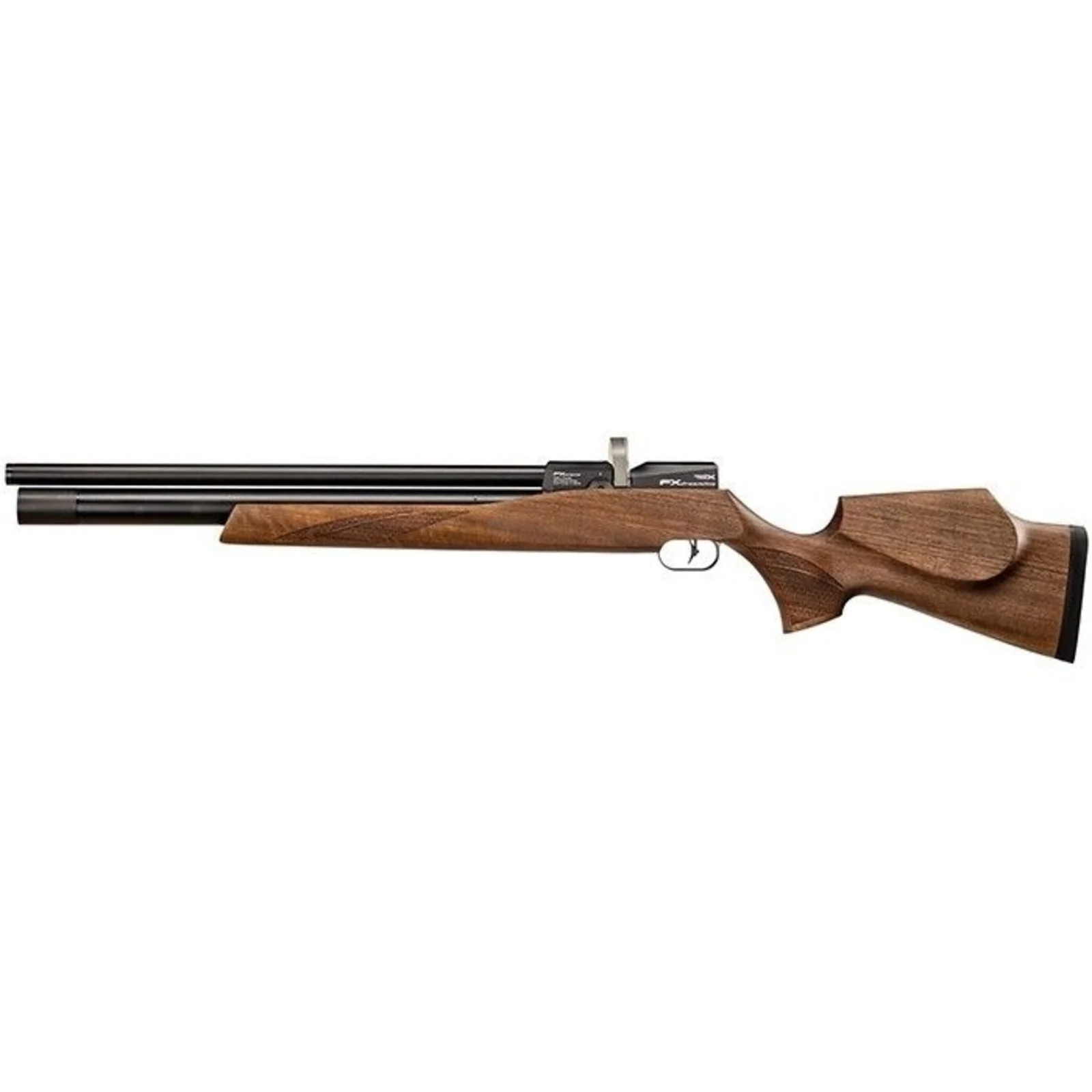 FX Dreamline Classic Walnut PCP - Image 4