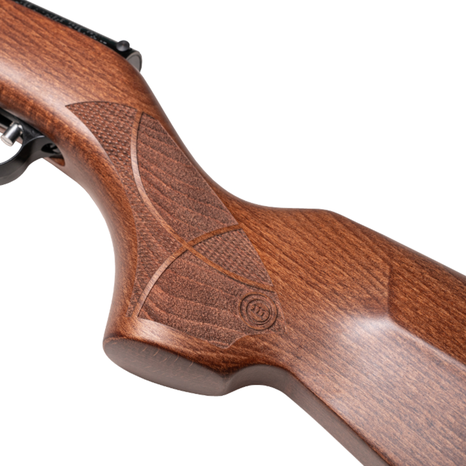 Weihrauch HW57 Air Rifle - Image 4
