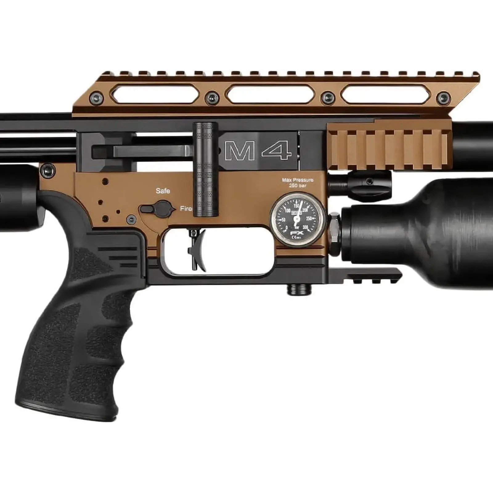 FX Impact M4 Sniper Copper - Image 4