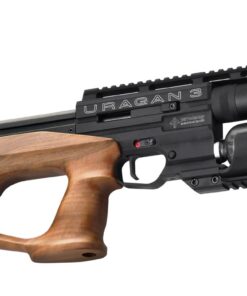 AGT Uragan 3 Compact
