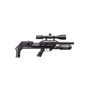 FX Maverick Compact