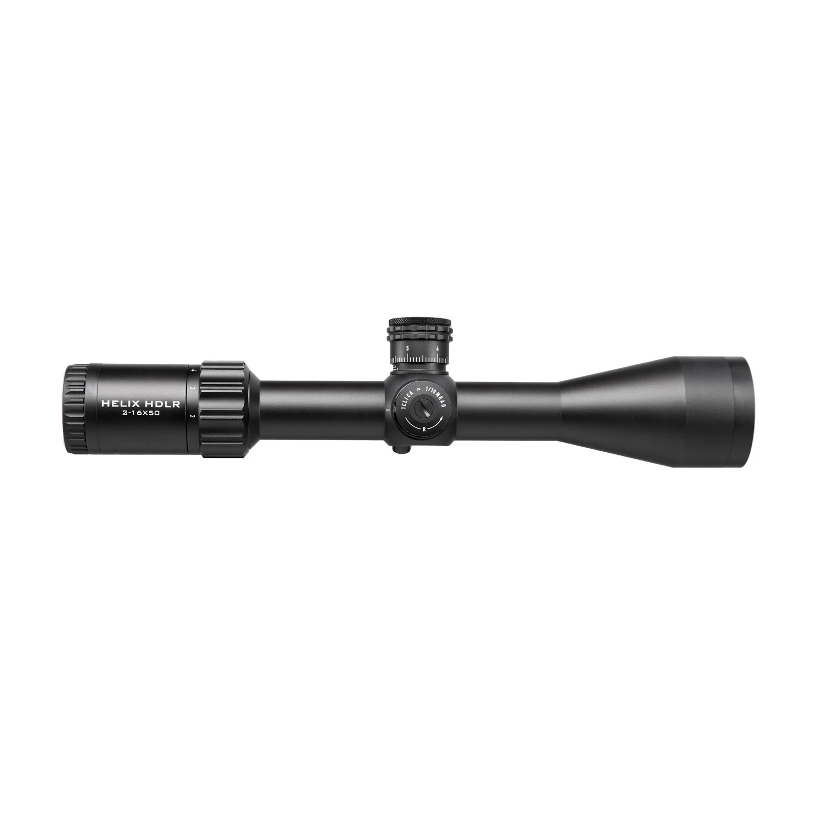Helix HDLR 2-16x50 SFP MRAD - Image 5