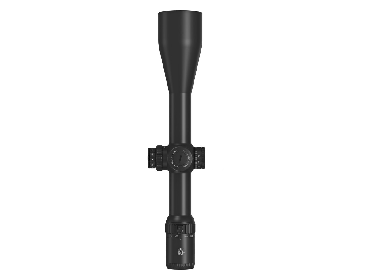 Falcon T50i+ 5-50x60i SFP ED AO - Image 5