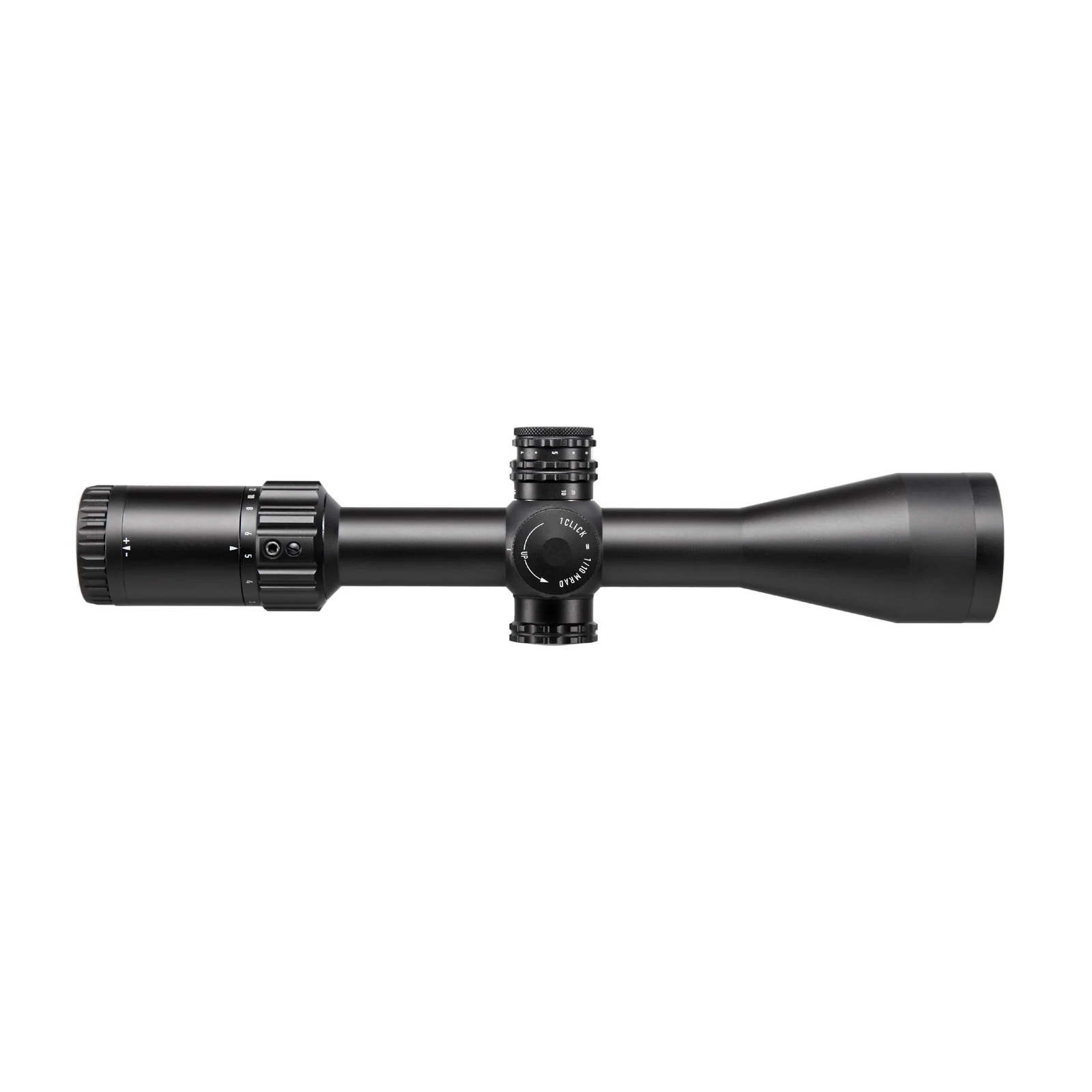 Helix HDLR 2-16x50 SFP MRAD - Image 6