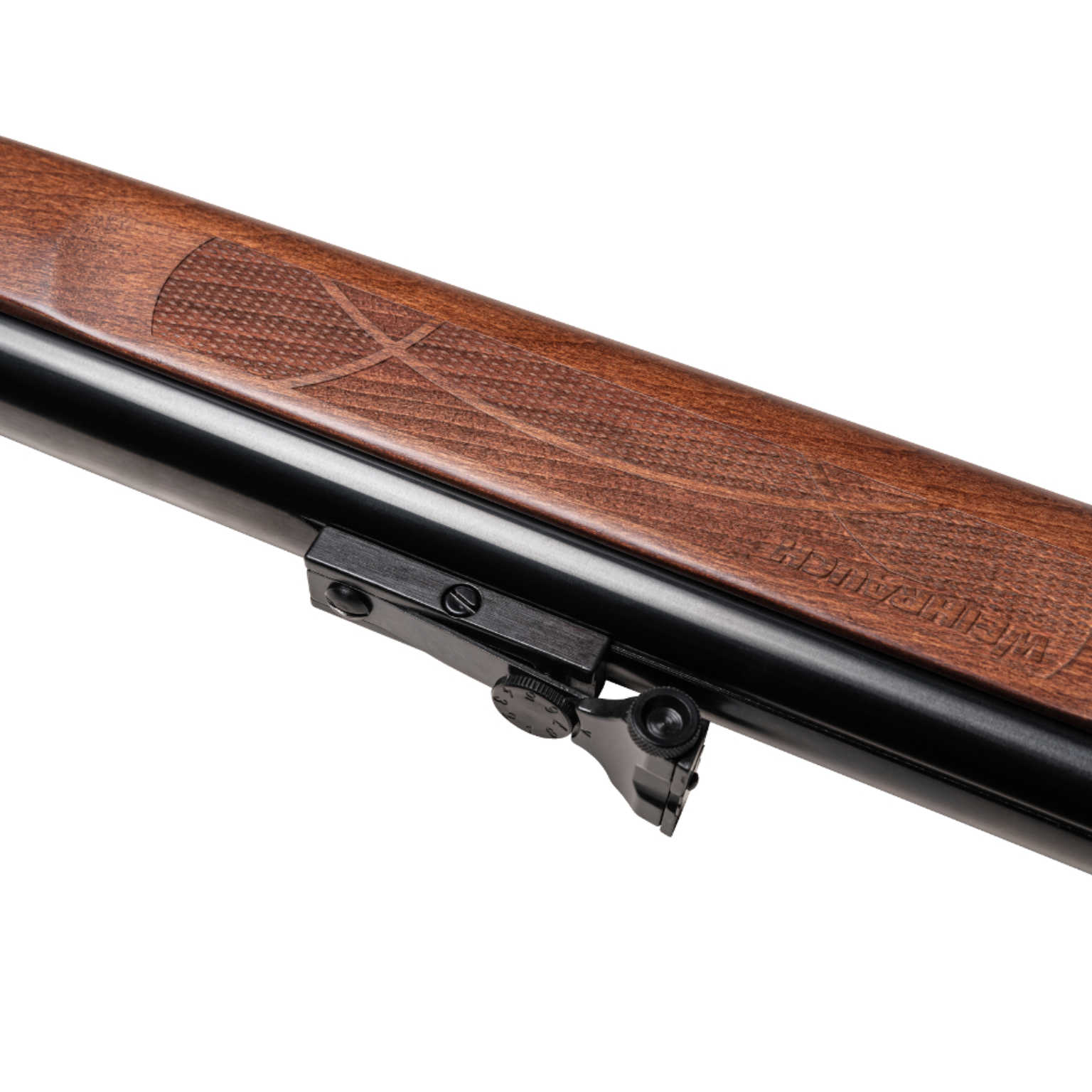 Weihrauch HW57 Air Rifle - Image 6