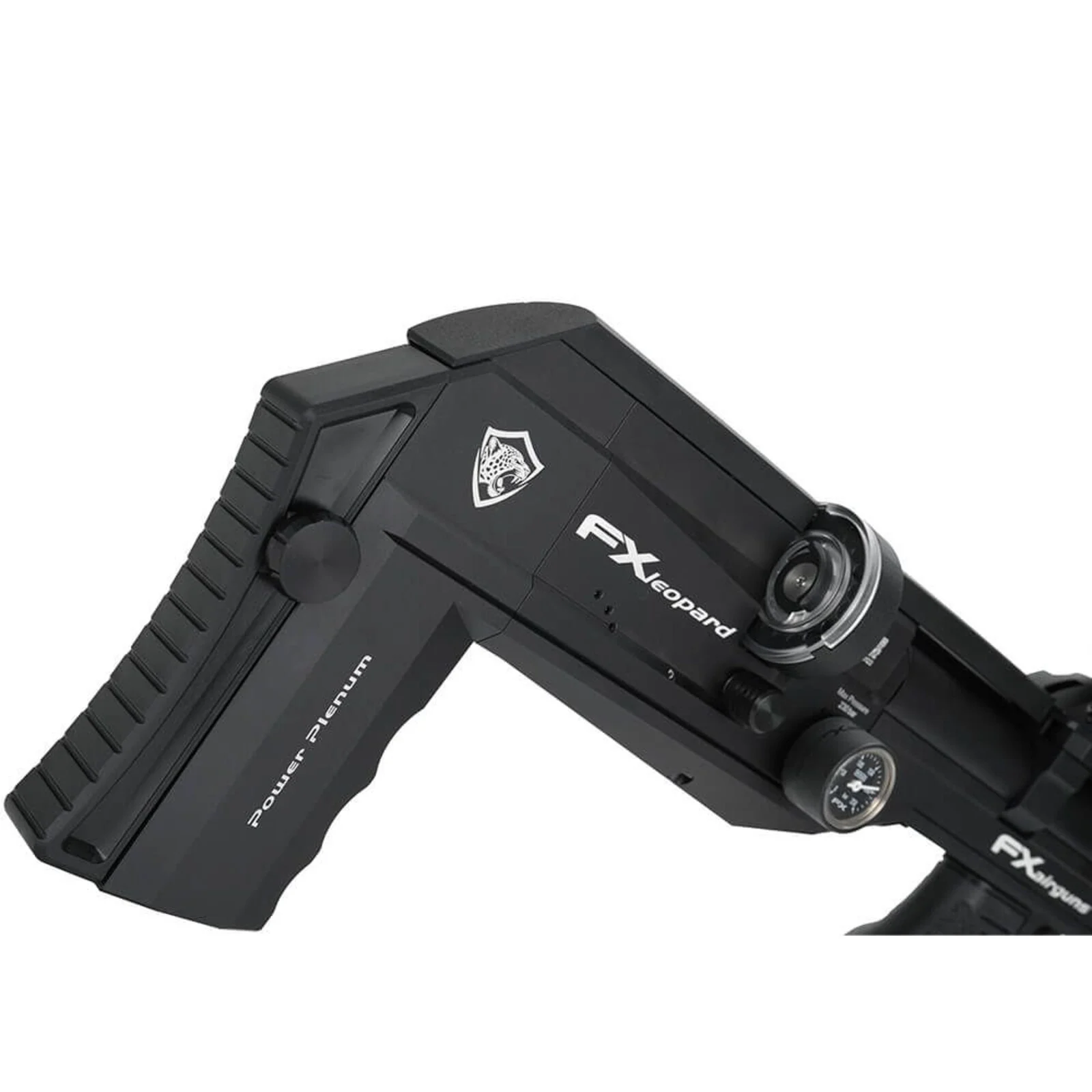 FX Leopard 700 Sniper Bottle - Image 5
