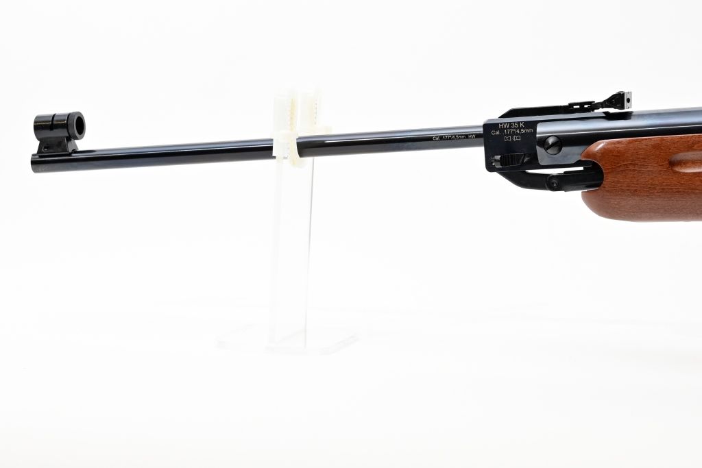 Weihrauch HW35K - Image 6
