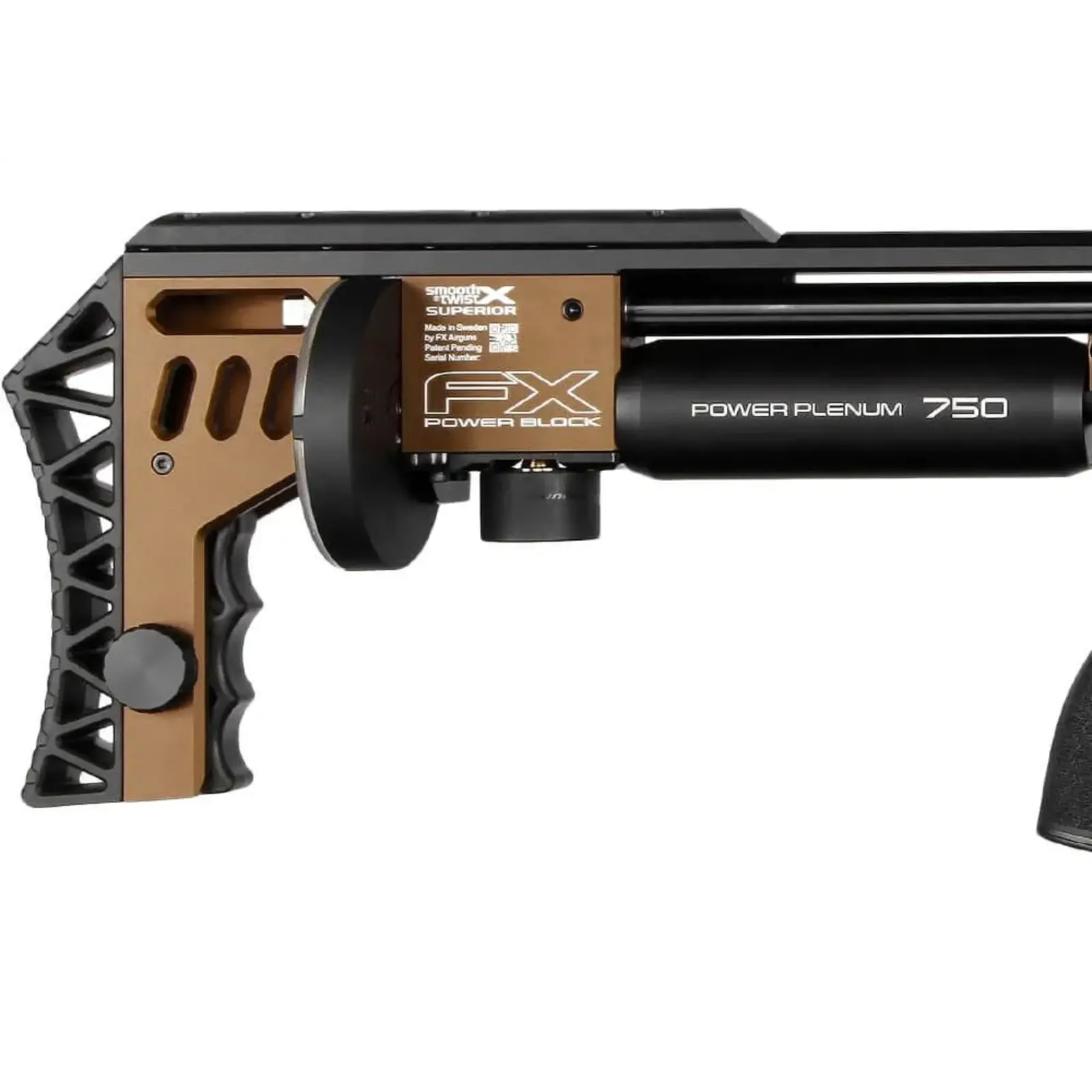 FX Impact M4 Sniper Copper - Image 6
