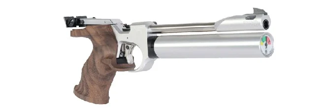 Steyr LP2 Pistol